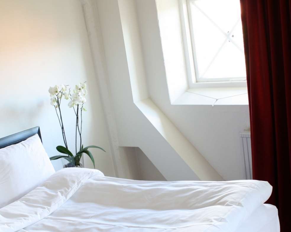 First Hotel Norrtull Stockholm Luaran gambar